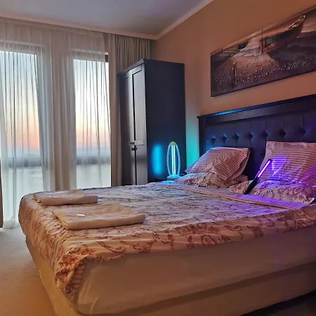 Royal Apartment