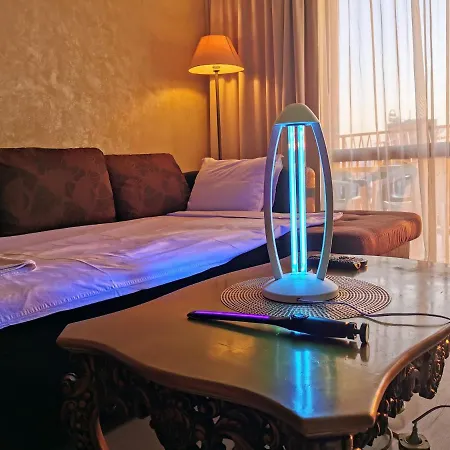 Royal Apartment