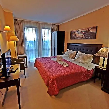 Royal Apartament Słoneczny Brzeg