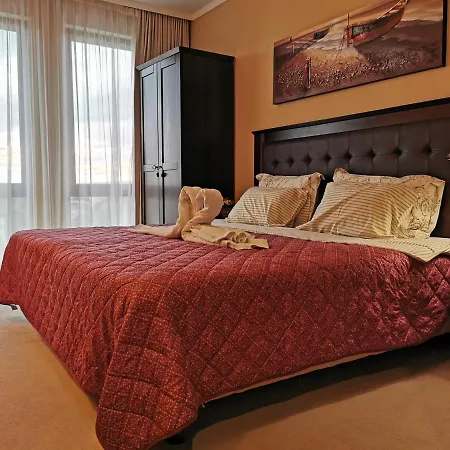 Royal Słoneczny Brzeg