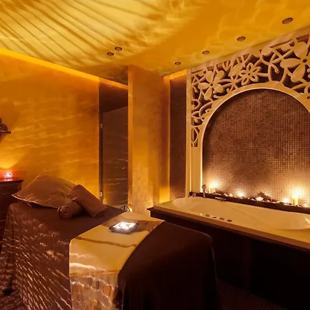 Royal Apartament Sunny Beach