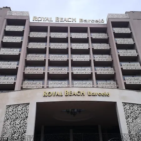 Royal * Słoneczny Brzeg