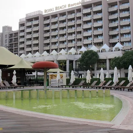 Apartamento Royal Sunny Beach