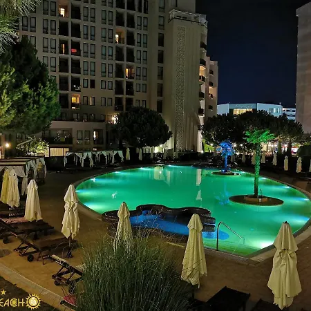 Royal Słoneczny Brzeg