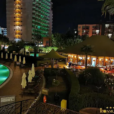 Royal Słoneczny Brzeg