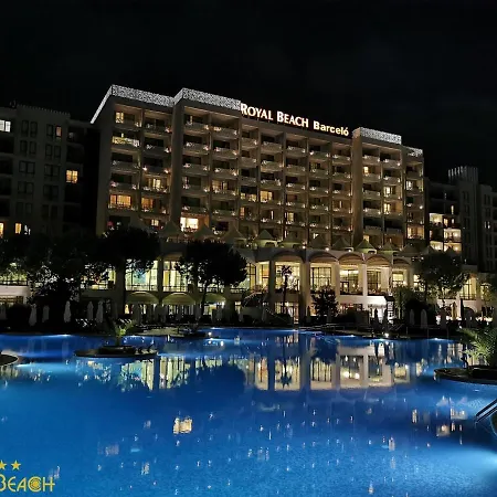 Royal * Słoneczny Brzeg