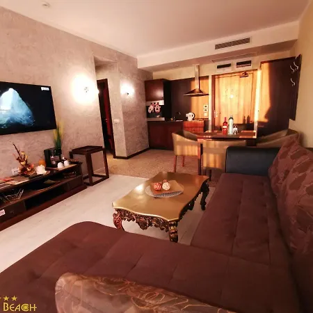 Appartement Royal