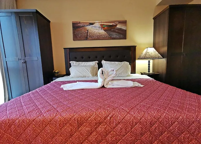 Royal Appartement Sunny Beach