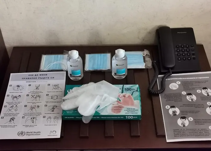 Appartement Royal Sunny Beach