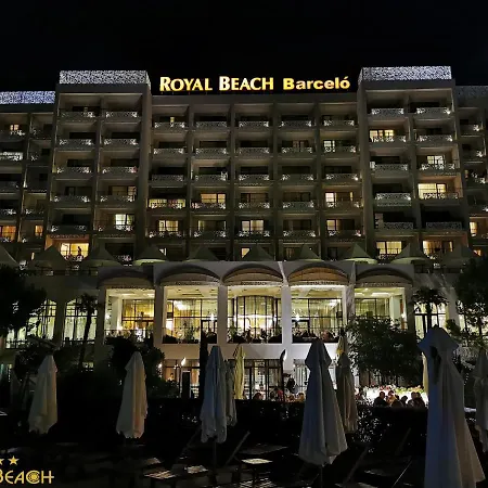 Royal Lejlighed