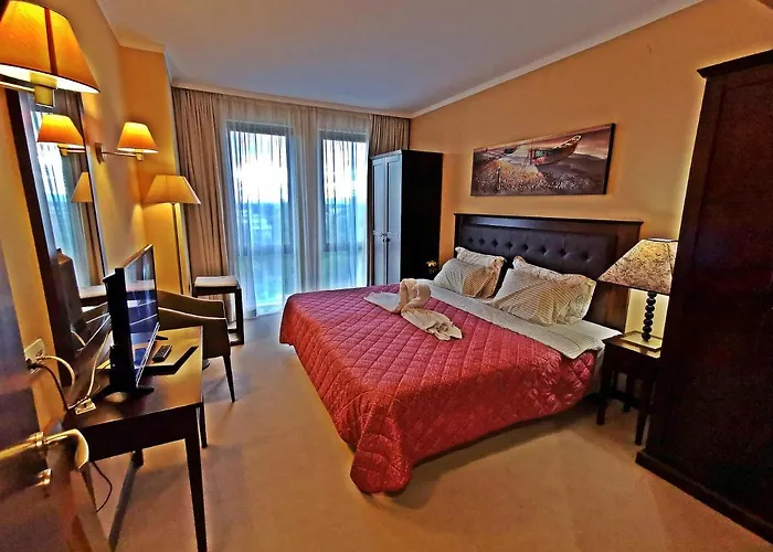 Royal Apartment Sunny Beach