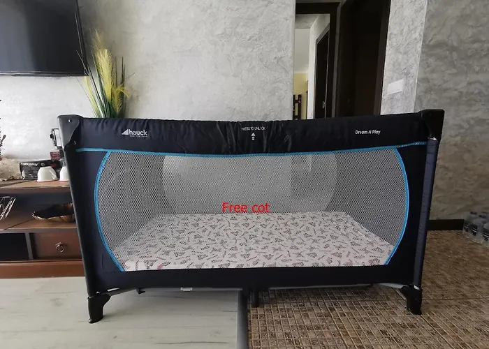 Apartment Royal Sunny Beach