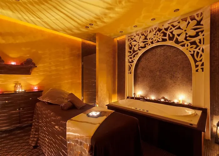 Royal Apartment Sunny Beach